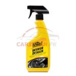 Formula 1 Interior Detailer 473ML Formula 1 Interior Detailer 473ML
