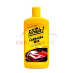 Formula 1 Liquid Carnauba Wax 473ML