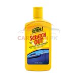 Formula 1 Scratch Out Liquid 414ML Formula 1 Scratch Out Liquid 414ML