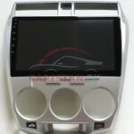 Honda City Multimedia Android LCD Panel IPS Display 2009-2021 2