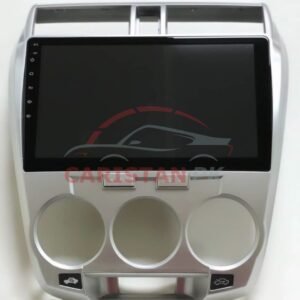 Honda City Multimedia Android LCD Panel IPS Display 2009-2021 2