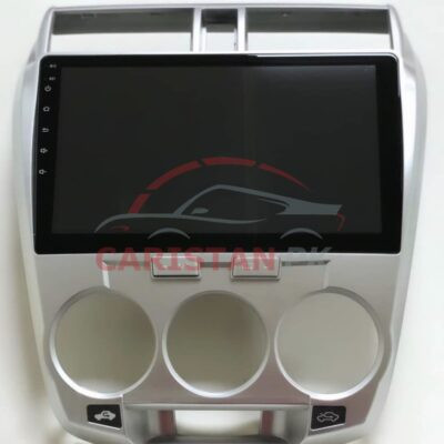 Honda City Multimedia Android LCD Panel IPS Display 2009-2021 2