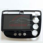 Honda Civic Multimedia Android LCD Panel IPS Display 2001-05 2
