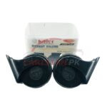 Kaier Snail Shape Car Horn 12 Volt Kaier Snail Shape Car Horn 12 Volt