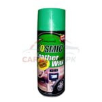 Kangaroo Cosmic Leather & Tire Wax Apple 450ML Kangaroo Cosmic Leather & Tire Wax Apple 450ML