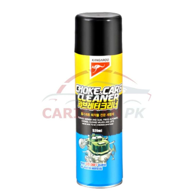 Kangaroo Engine Cleaner 550ML Kangaroo Engine Cleaner 550ML