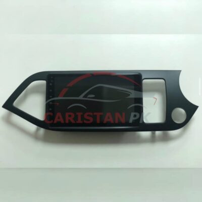 KIA Picanto Multimedia Android LCD Panel IPS Display 2