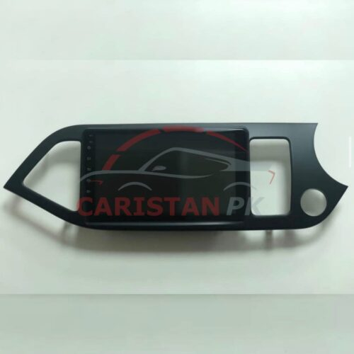 KIA Picanto Multimedia Android LCD Panel IPS Display 2
