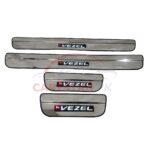 LED Sill plates Honda Vezel