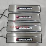 LED Sill Plates Suzuki Wagon R 1