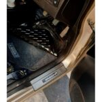 LED Sill Plates Suzuki Wagon R 1