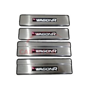 LED Sill Plates Suzuki Wagon R