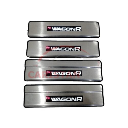 LED Sill Plates Suzuki Wagon R