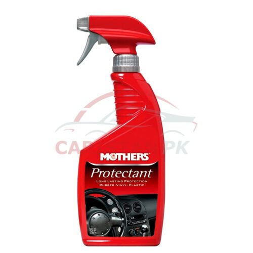 Mothers Interior Protectant 24 FL OZ