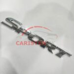 Sport Emblem Chrome 3