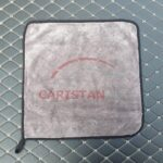 Super Soft Cleaning Microfiber Cloth 40 x 40Cm 1