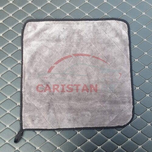 Super Soft Cleaning Microfiber Cloth 40 x 40Cm 1