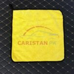 Super Soft Cleaning Microfiber Cloth 40 x 40Cm 2