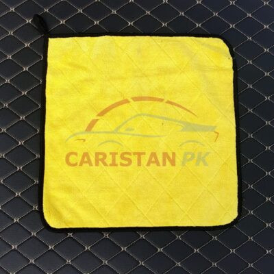 Super Soft Cleaning Microfiber Cloth 40 x 40Cm 2