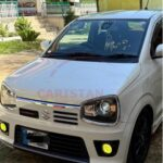 Suzuki Alto 660cc Headlight 5