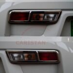 Suzuki Alto Backlight Chrome Cover 2017-26 4