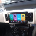 Suzuki Alto Multimedia Android LCD Panel IPS Display 2017-26 3