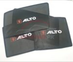 Suzuki Alto Sunshades With Logo 2017-26