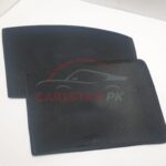 Suzuki Cultus Sunshades Black 2017-26 1