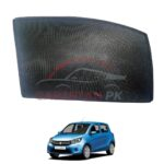 Suzuki Cultus Sunshades Black 2017-26