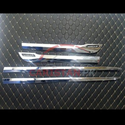 Suzuki Wagon R Chrome Door Moulding Pakistan Variant 1