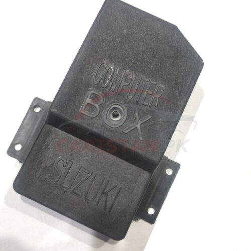 Suzuki Wagon R Computer Box Water Proofing Cover Pakistan Variant 1