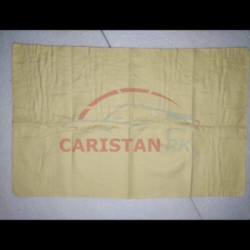 Synthetic Clean Cham Car Cleaning Chamois Cloth 1