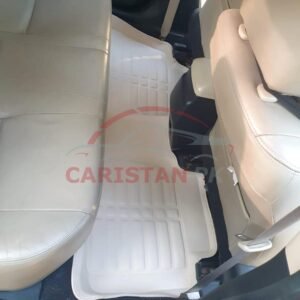 Toyota Corolla 5D Floor Mats Beige 2014-26 3