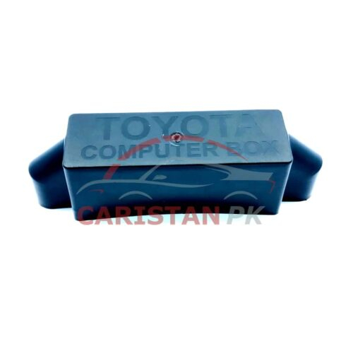 Toyota Corolla Computer Box Water Proofing Cover 2014-26