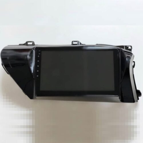 Toyota Corolla Multimedia Android LCD Panel IPS Display 2014-16 1