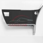 Toyota Corolla Multimedia Android LCD Panel IPS Display 2017-26 1