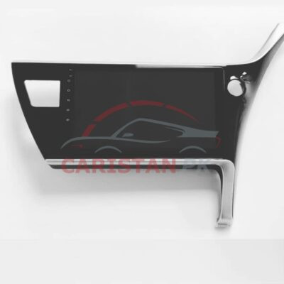 Toyota Corolla Multimedia Android LCD Panel IPS Display 2017-26 1