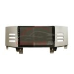 Toyota Mark X Multimedia Android LCD Panel Ips Display