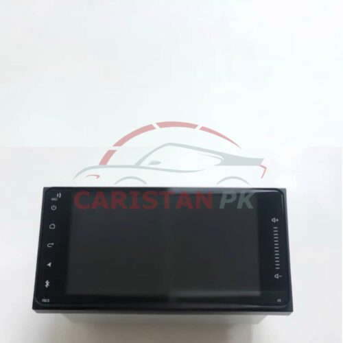 Universal 7 Inch Toyota Multimedia Android LCD Panel IPS Display 2