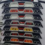 Universal Bugatti Style Diffuser Now In Many Exciting Designs