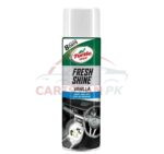Turtle Wax Fresh Shine Vanilla 500ML