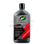 Turtle Wax Hybrid Solutions Ceramic Polish & Wax 14 FL OZ
