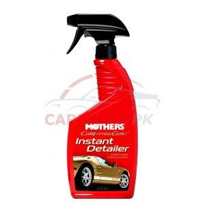 Mothers California Gold Instant Detailer 24 FL OZ