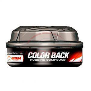 Getsun Color back Rubbing Compound 230g