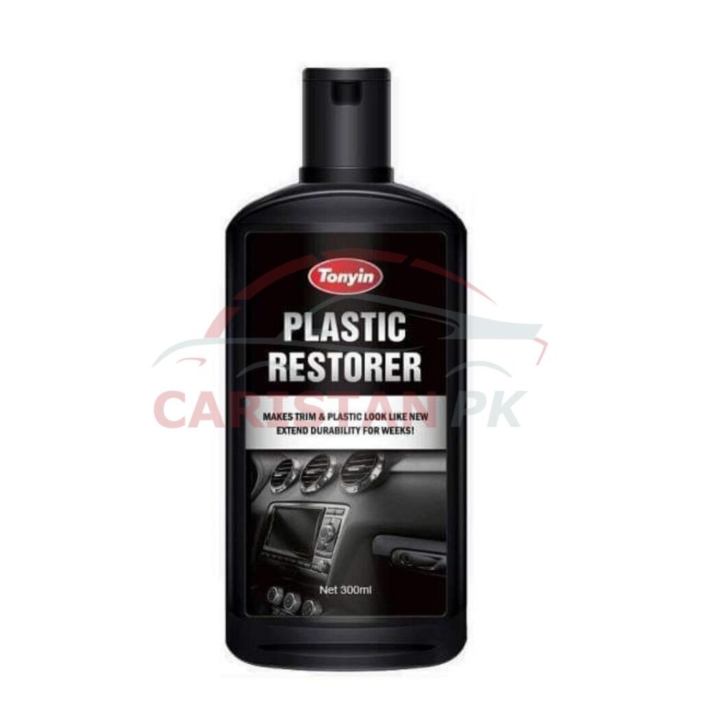 Tonyin Plastic Restorer 300ML
