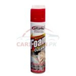 Biturbo Multi Purpose Foam Cleaner 650ML