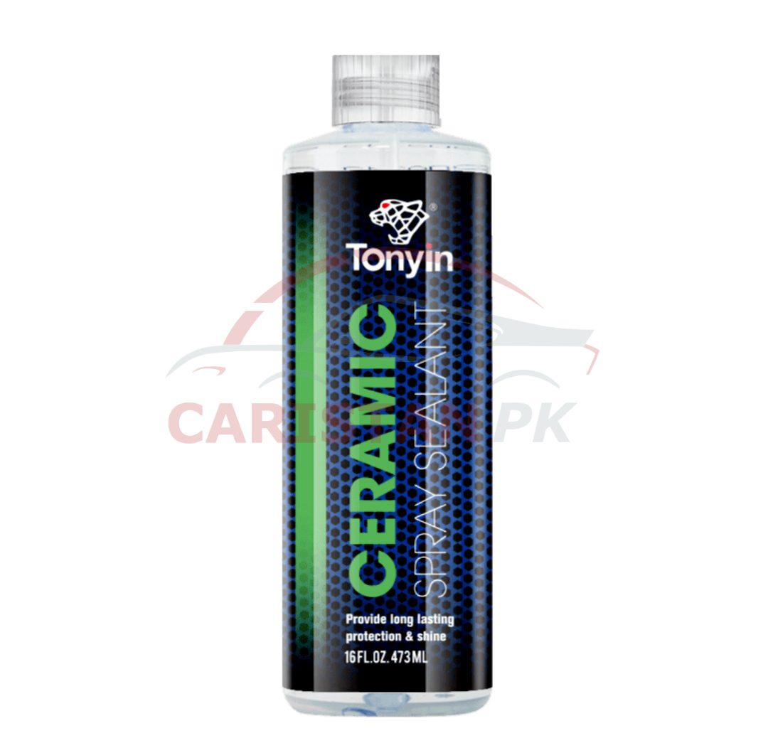 Tonyin Ceramic Spray Sealant 473ML