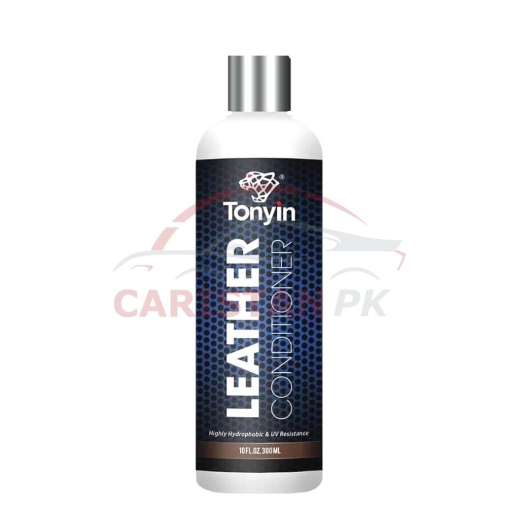Tonyin Leather Conditioner 300ML
