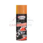 Biturbo Silicone Dashboard Polish Brown 450ML