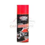 Biturbo Silicone Dashboard Polish Red 450ML